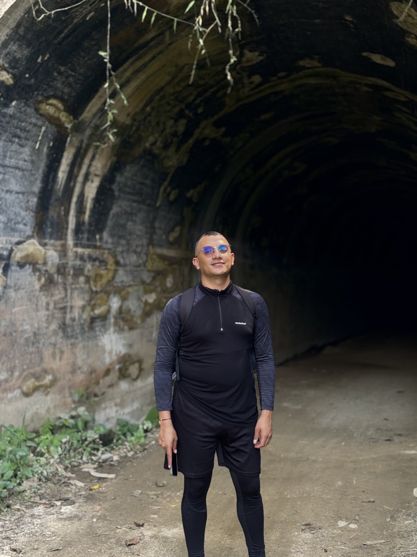 Viaducto de Amagá
