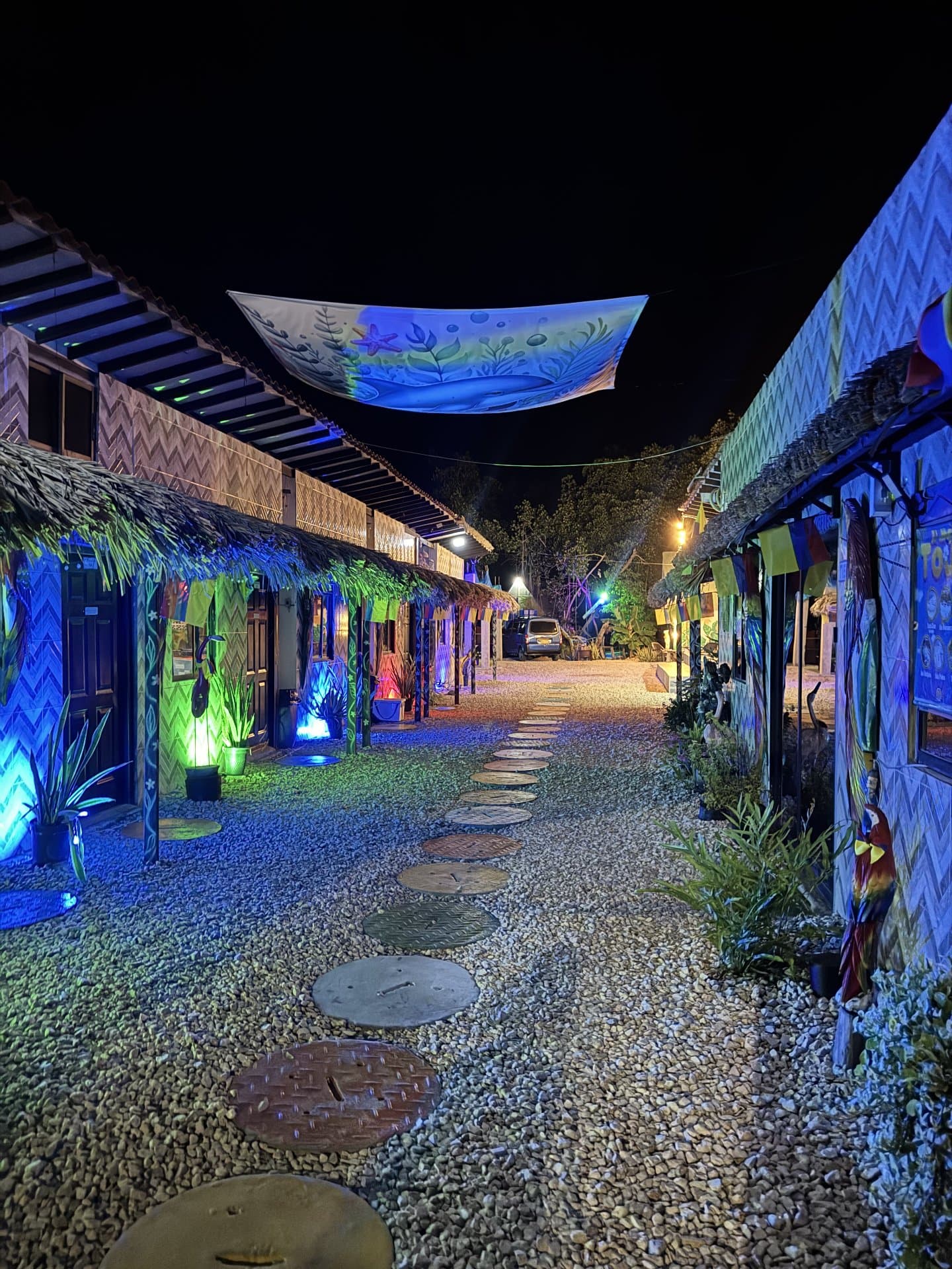 Coveñas