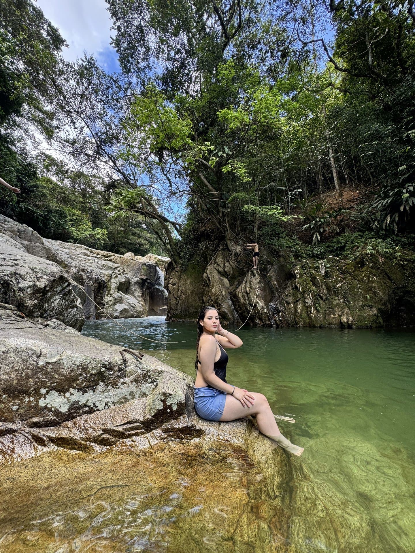 Charco La Represa